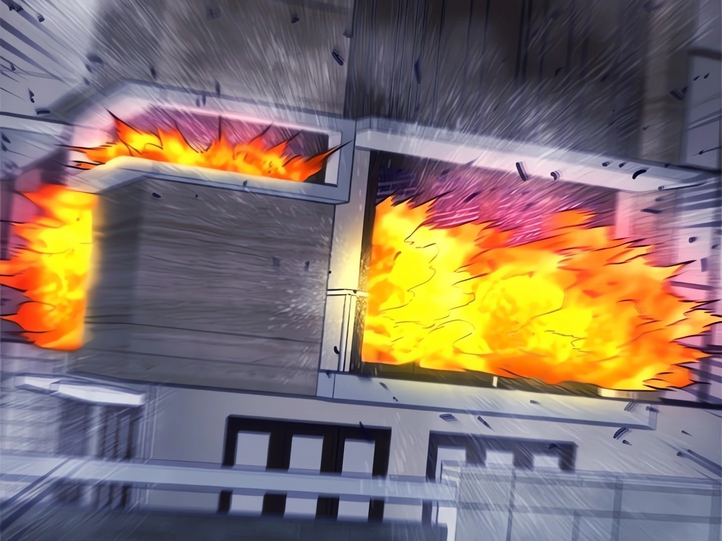 Cleaner K Chapter 90 page 28 - 