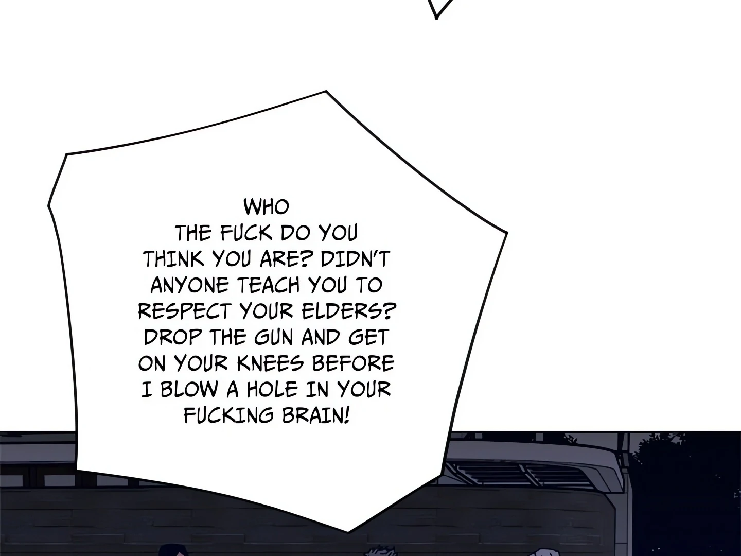 Cleaner K Chapter 90 page 43 - 