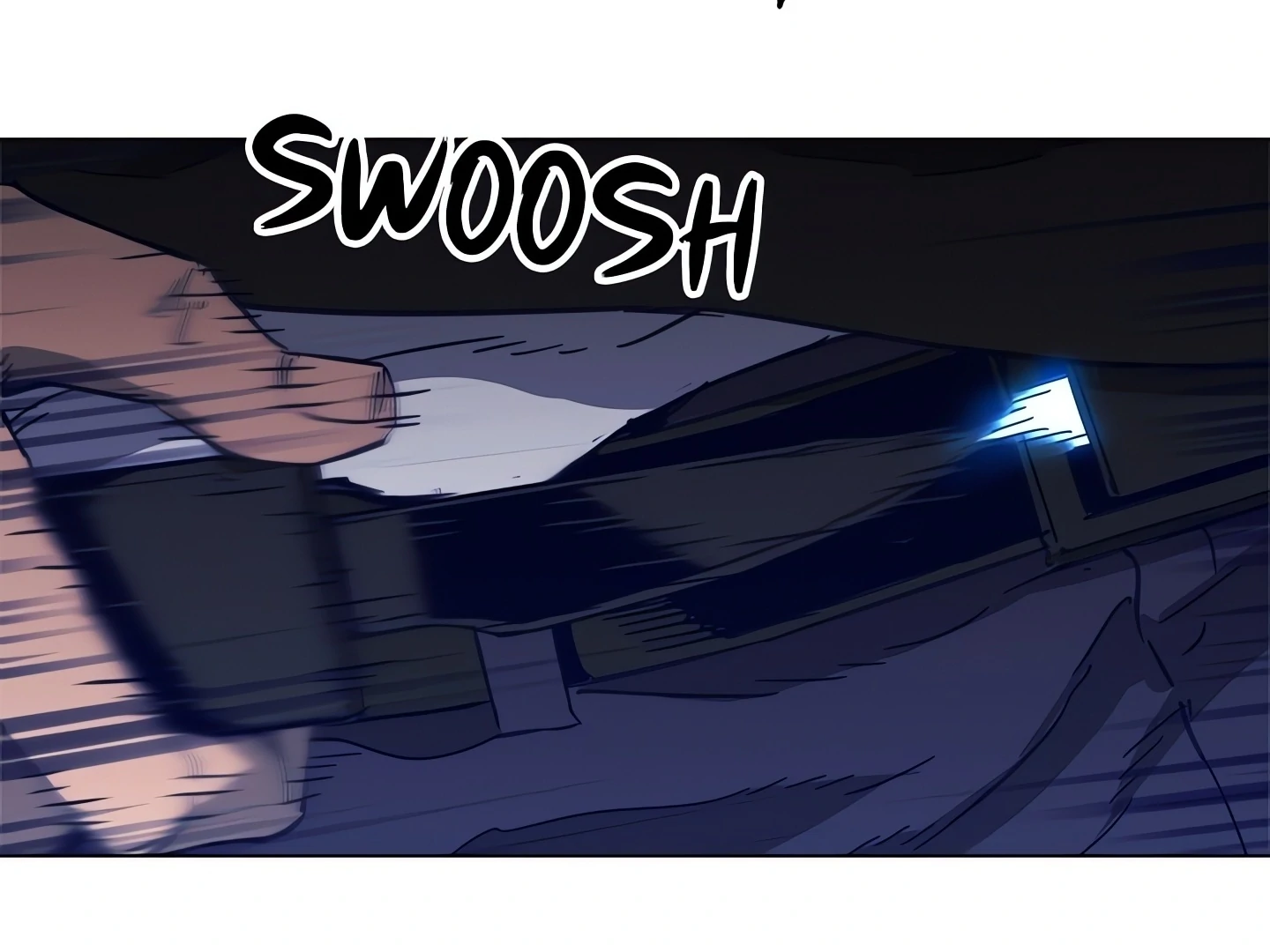 Cleaner K Chapter 90 page 48 - 