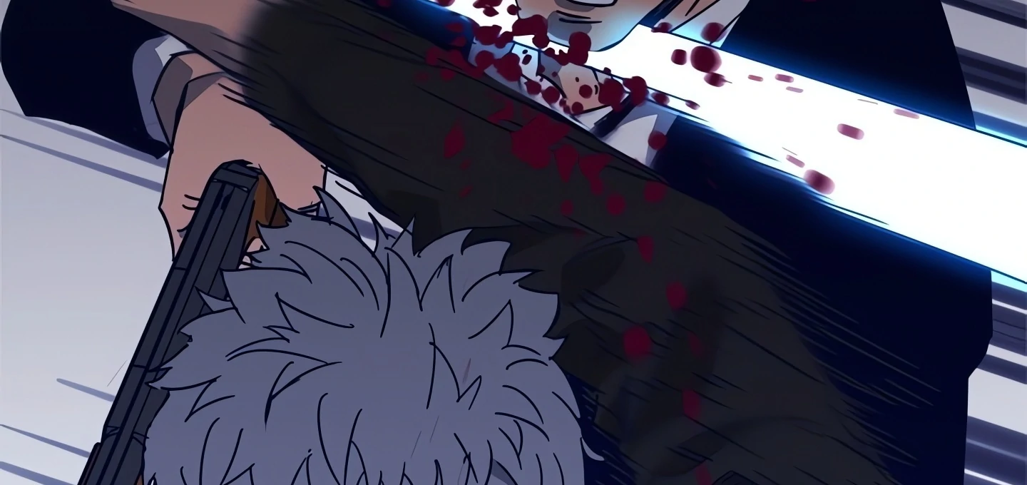 Cleaner K Chapter 90 page 50 - 