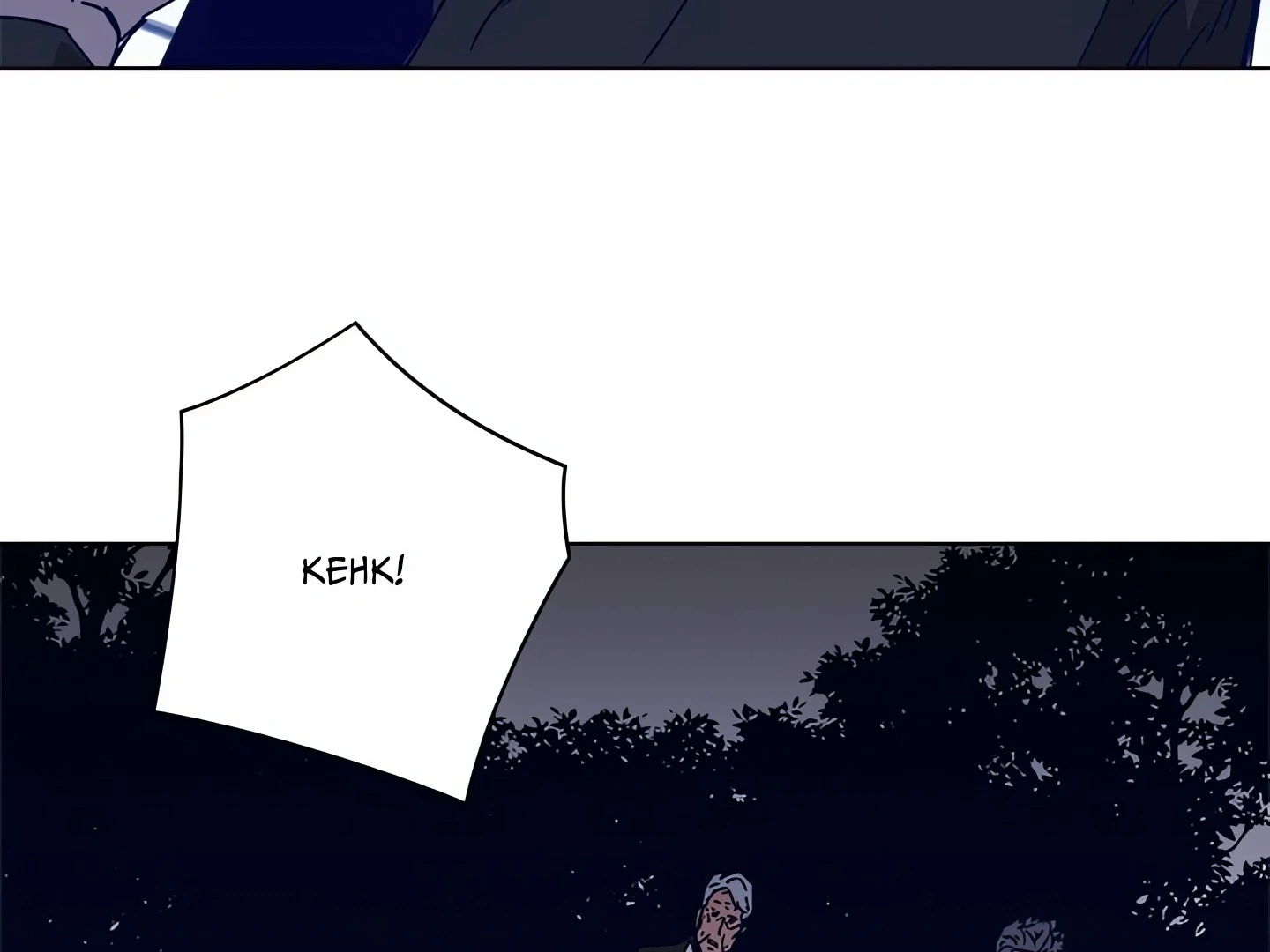 Cleaner K Chapter 90 page 52 - 