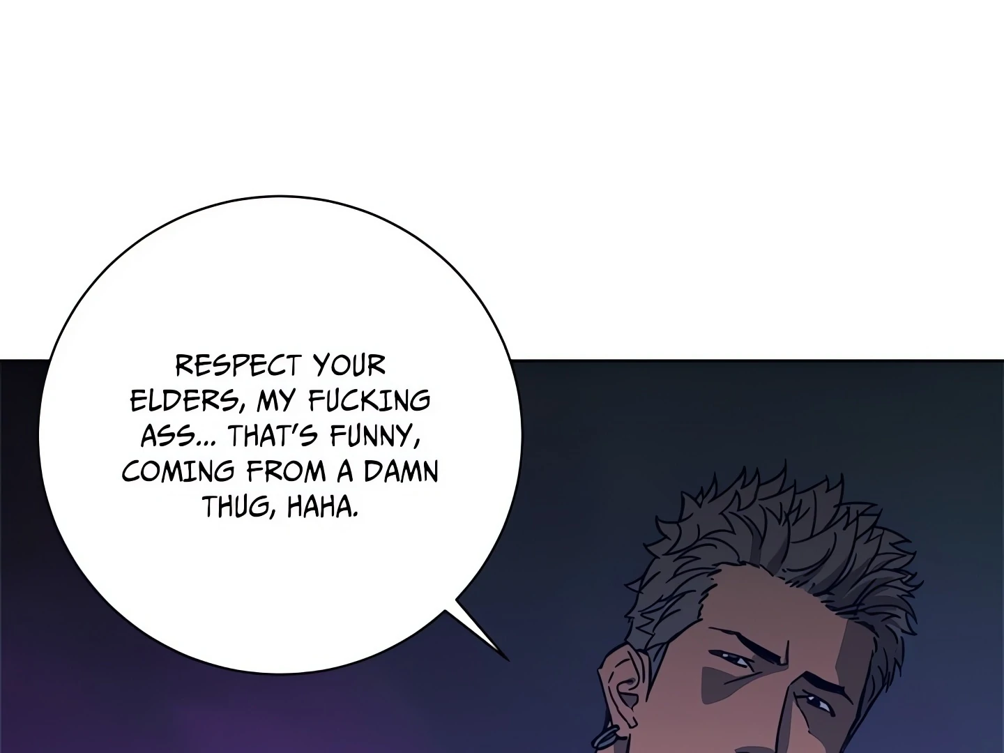 Cleaner K Chapter 90 page 54 - 