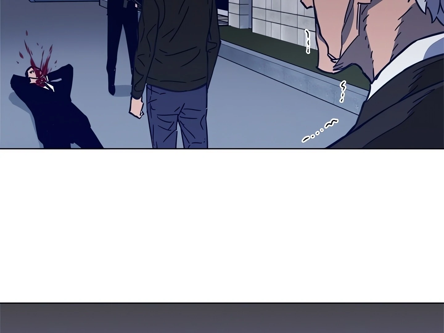 Cleaner K Chapter 90 page 57 - 