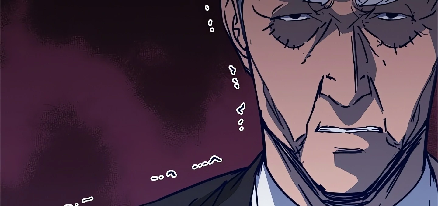 Cleaner K Chapter 90 page 60 - 