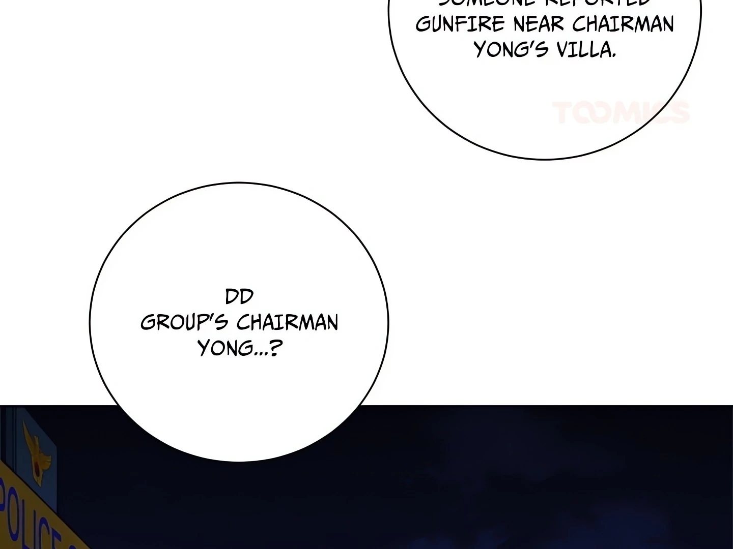 Cleaner K Chapter 90 page 8 - 