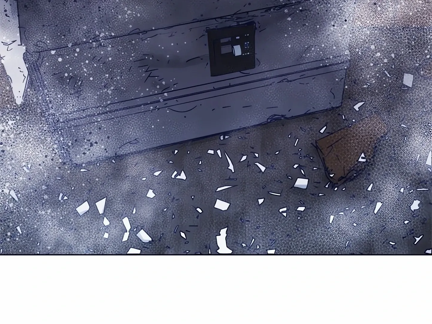 Cleaner K Chapter 90 page 73 - 
