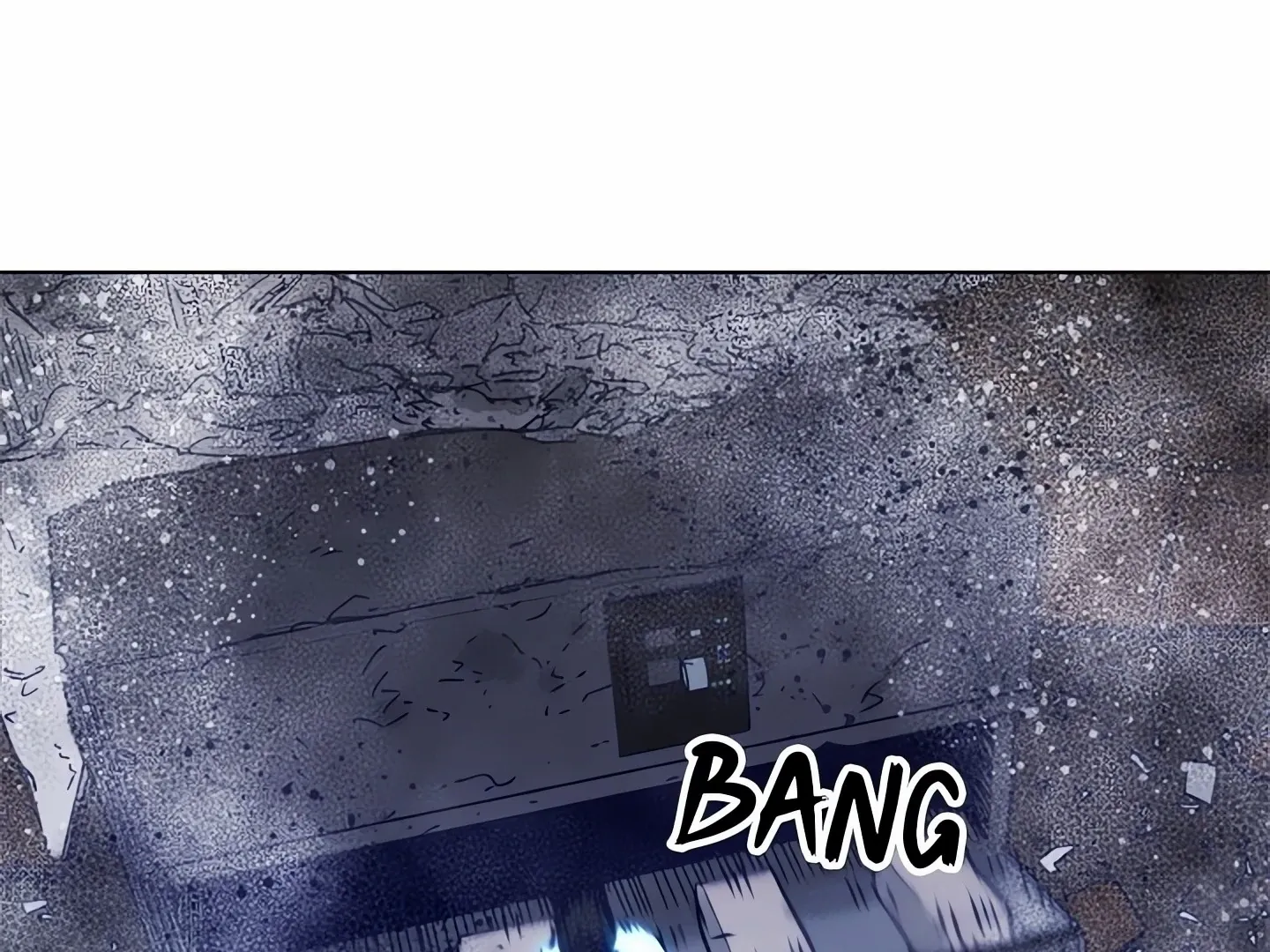 Cleaner K Chapter 90 page 74 - 