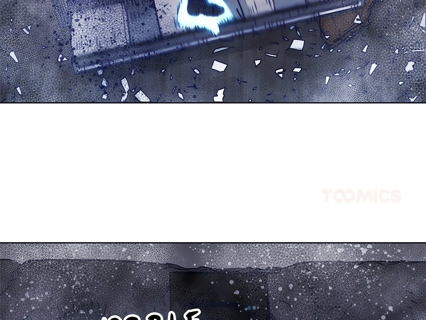 Cleaner K Chapter 90 page 75 - 