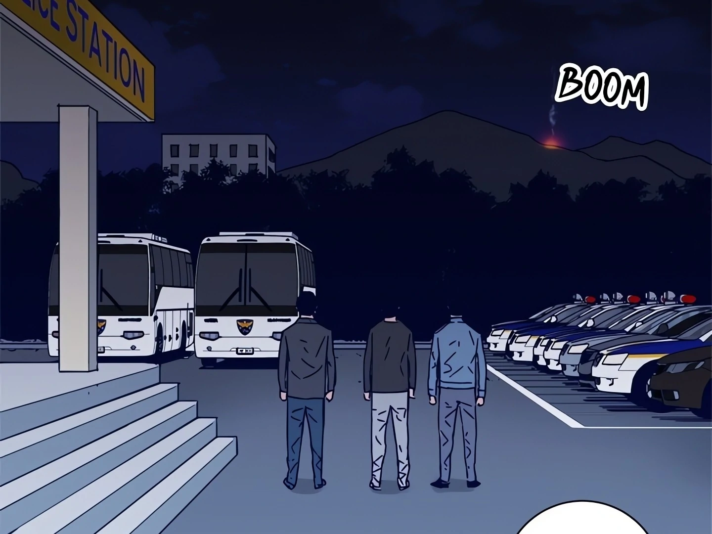 Cleaner K Chapter 90 page 9 - 