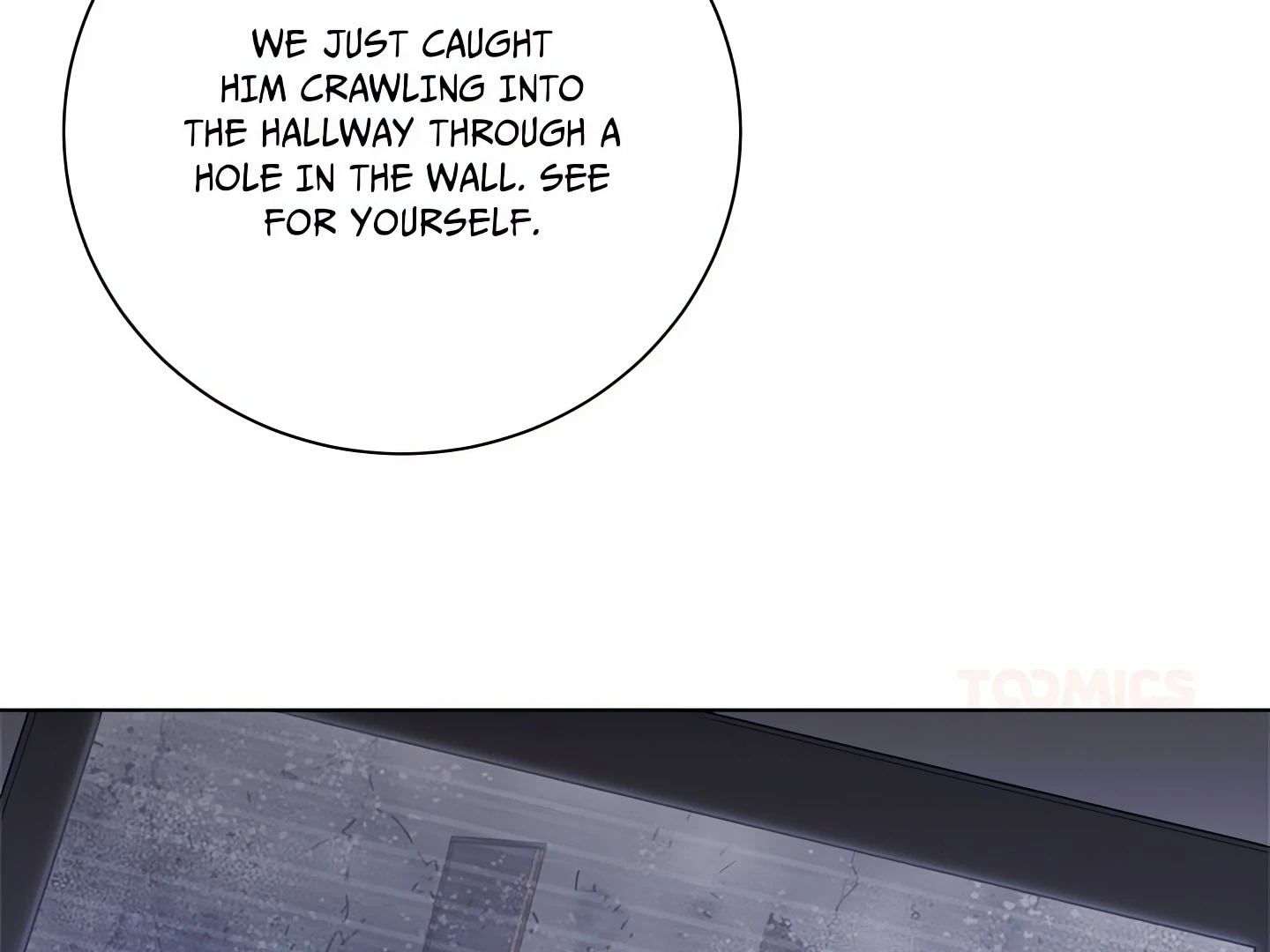 Cleaner K Chapter 90 page 86 - 