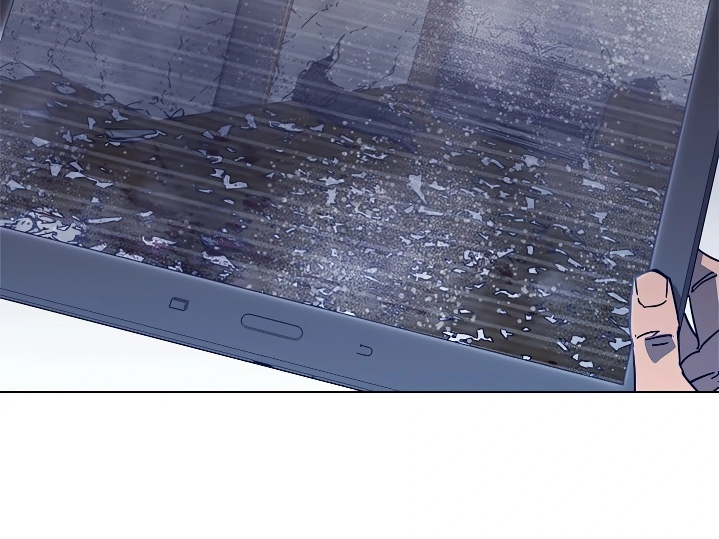 Cleaner K Chapter 90 page 87 - 