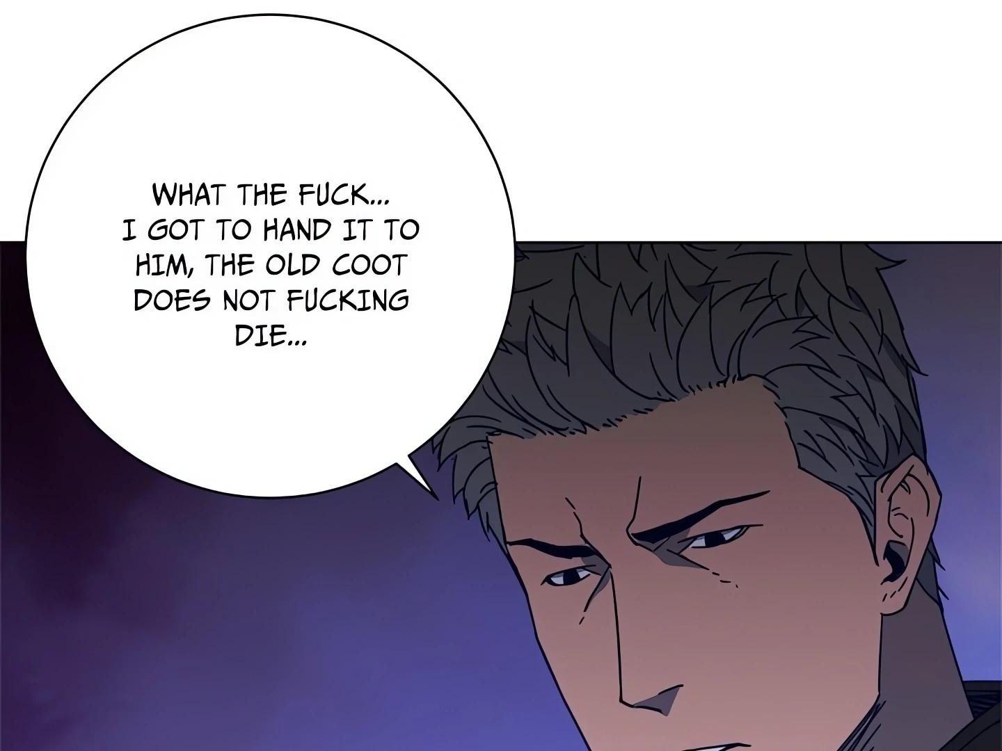 Cleaner K Chapter 90 page 88 - 