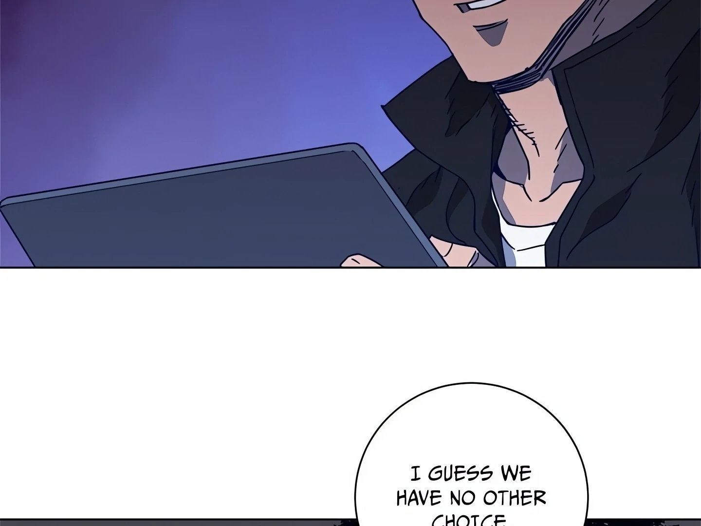 Cleaner K Chapter 90 page 89 - 