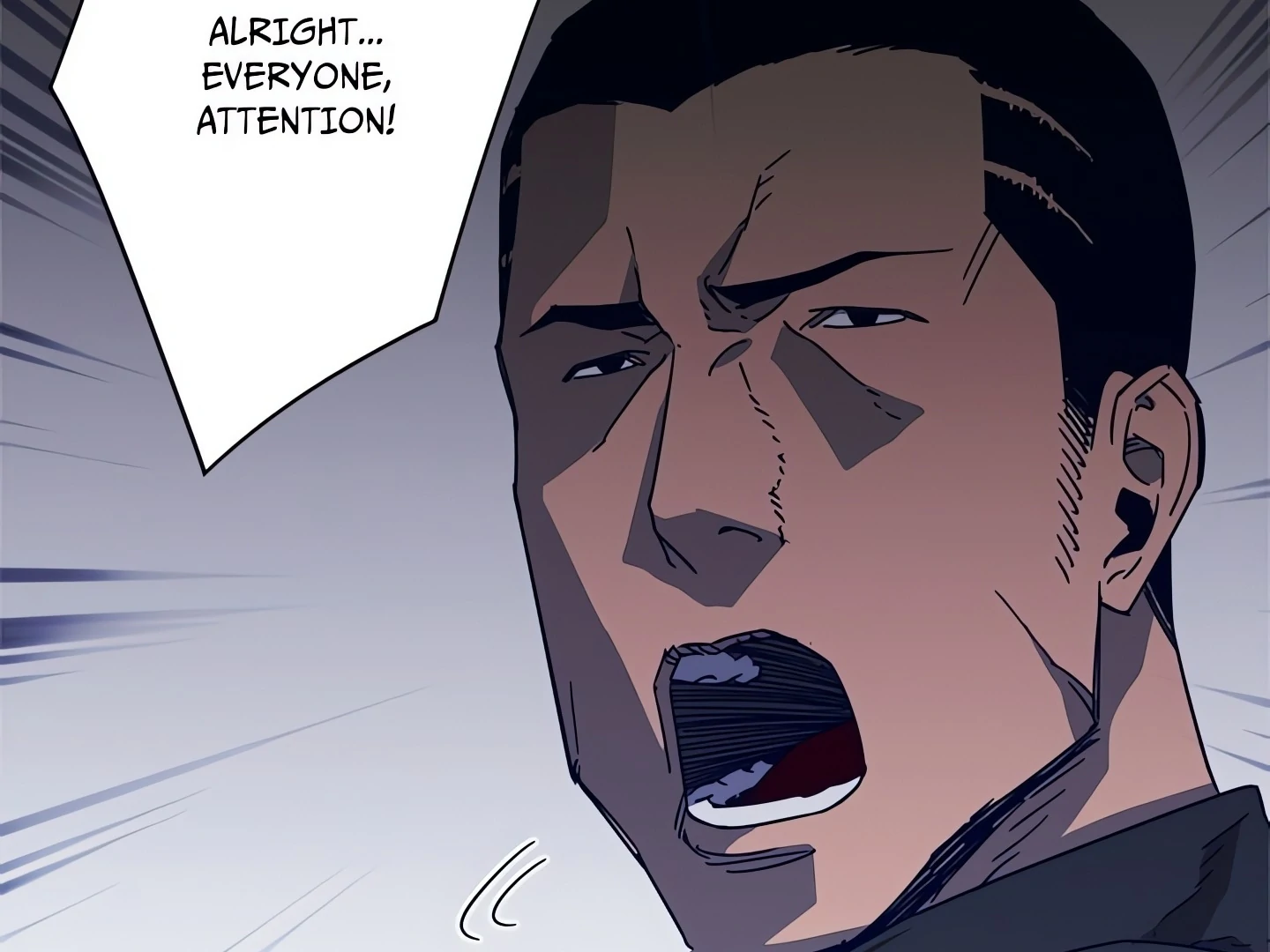 Cleaner K Chapter 90 page 94 - 