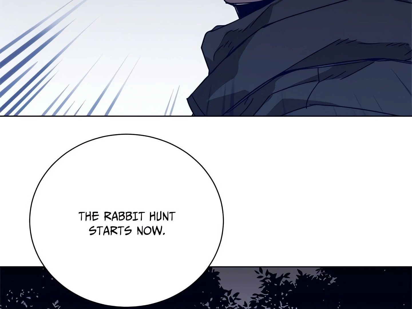 Cleaner K Chapter 90 page 95 - 