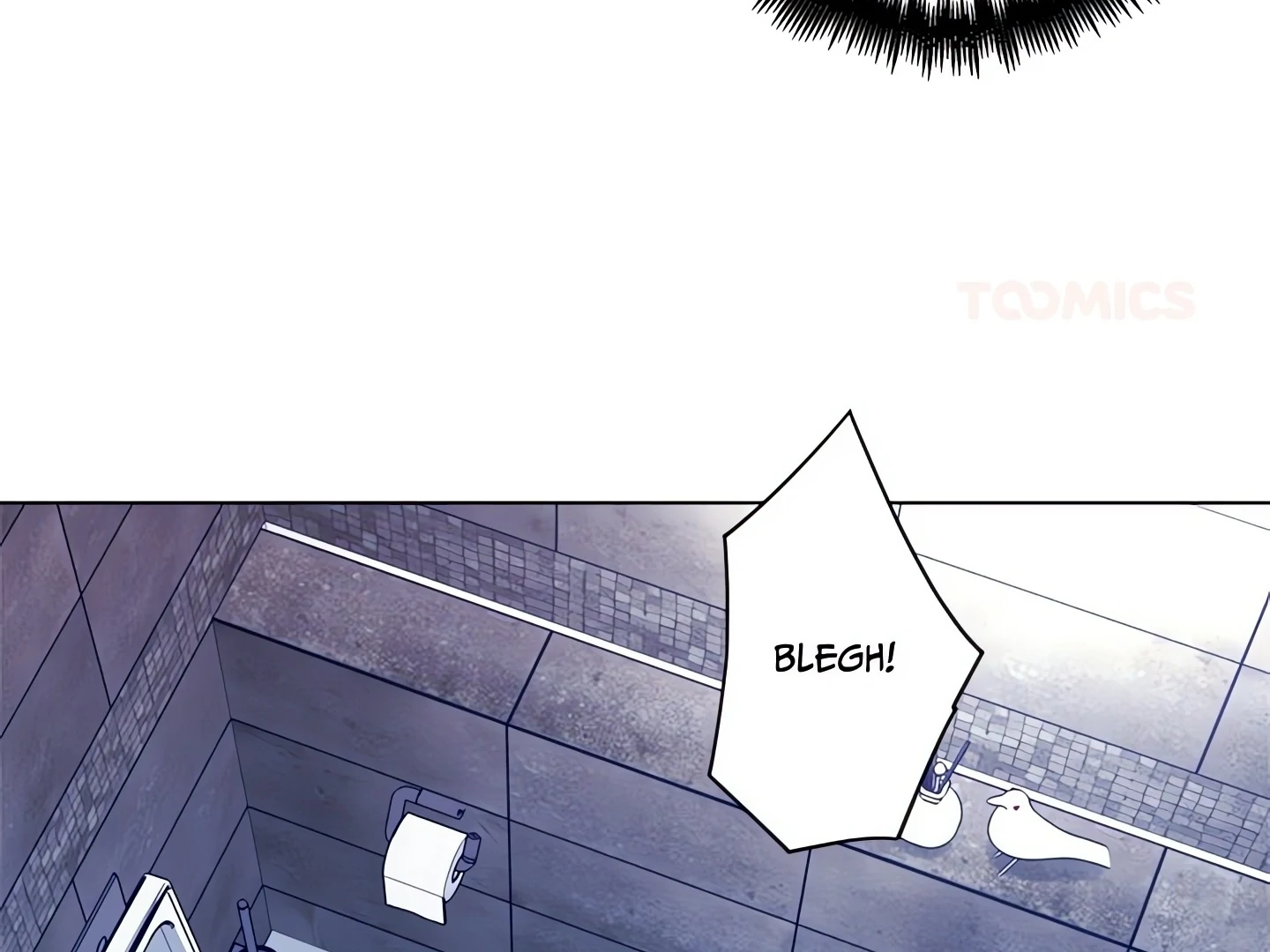 Cleaner K Chapter 91 page 18 - 
