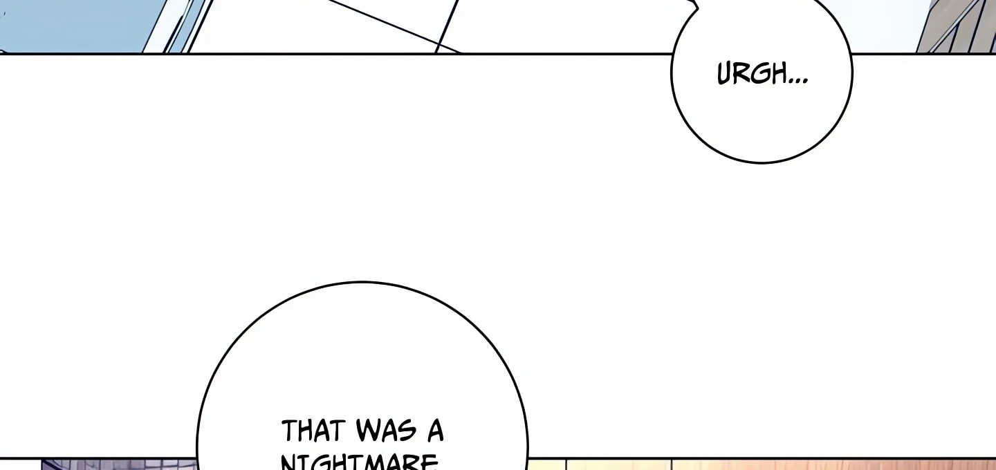 Cleaner K Chapter 91 page 20 - 