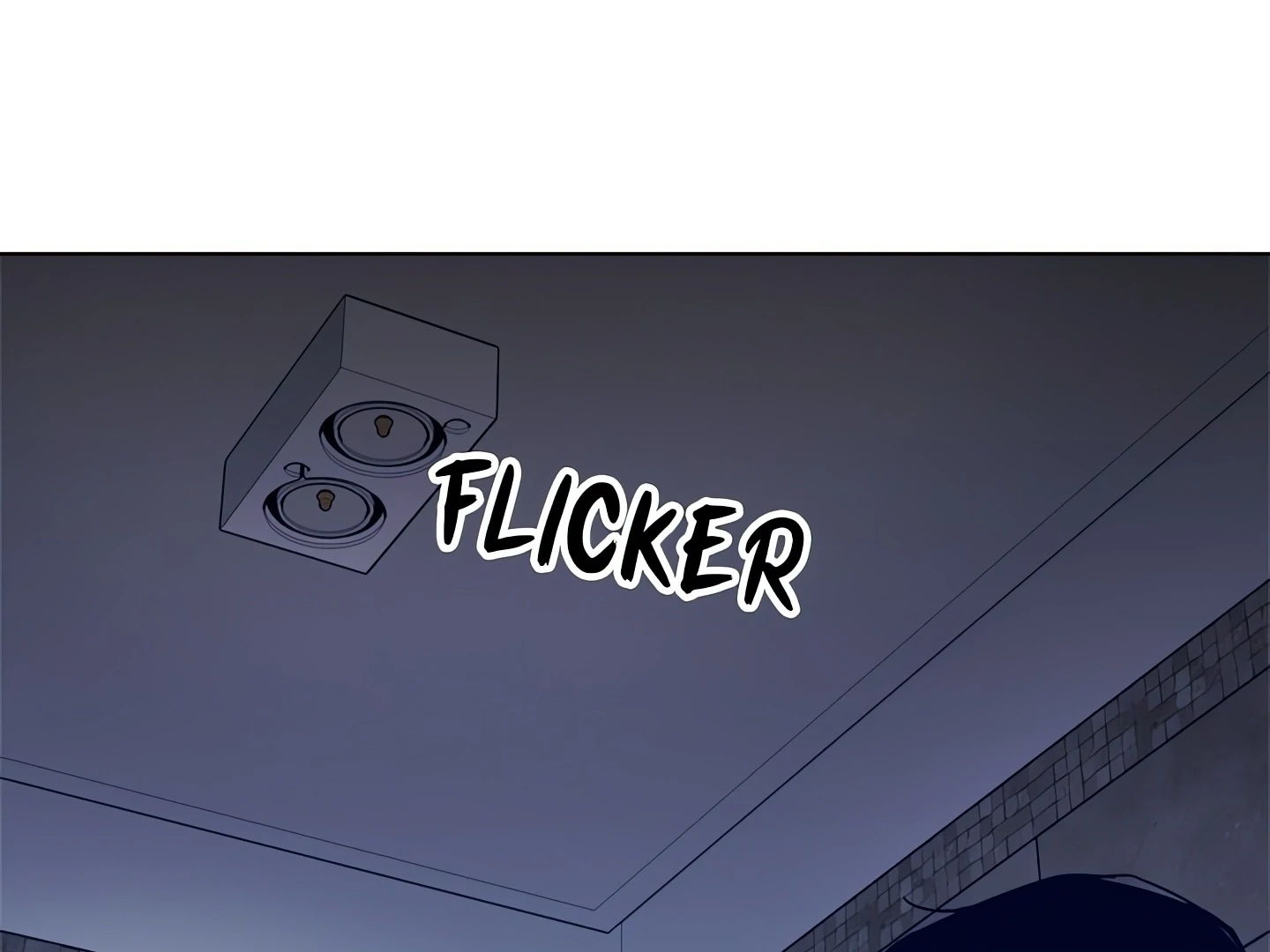 Cleaner K Chapter 91 page 22 - 