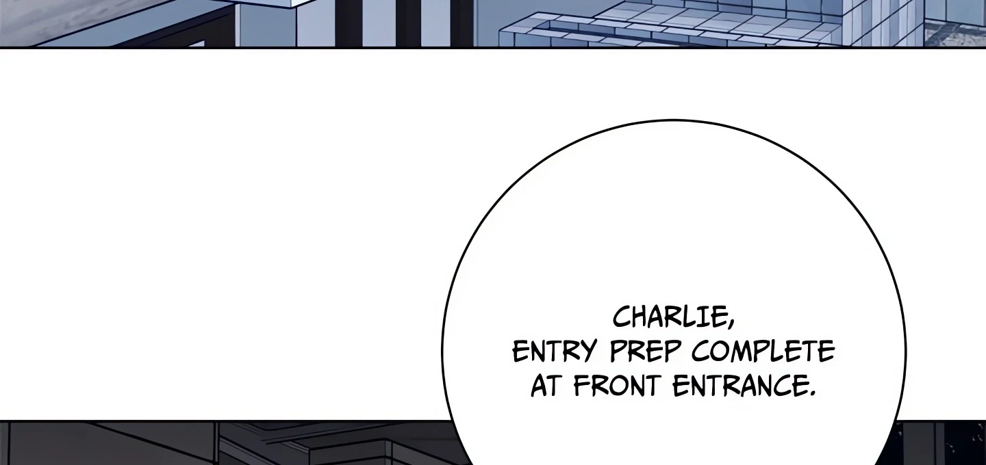 Cleaner K Chapter 91 page 30 - 