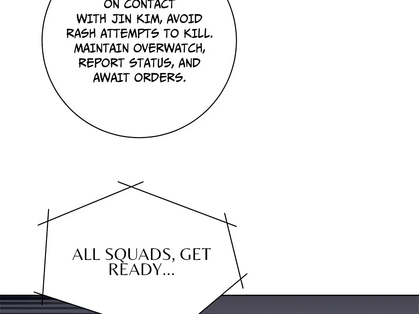 Cleaner K Chapter 91 page 37 - 