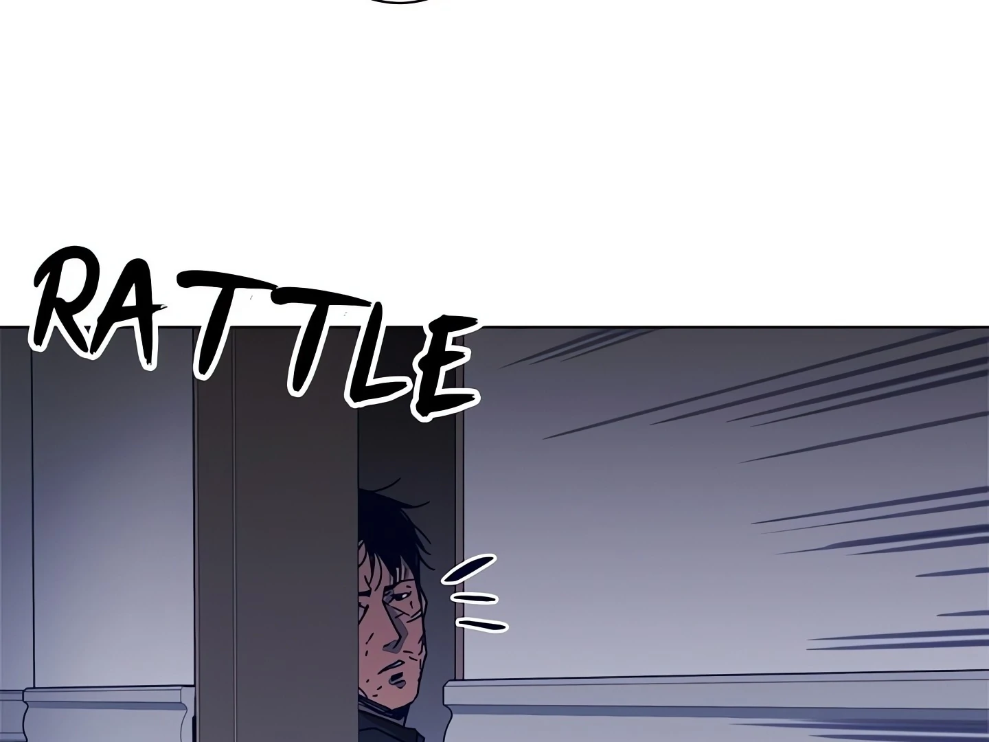 Cleaner K Chapter 91 page 45 - 
