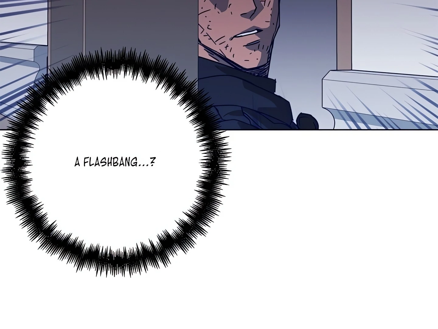 Cleaner K Chapter 91 page 51 - 