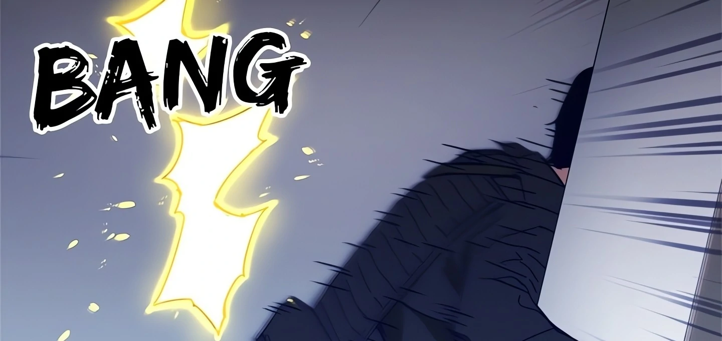 Cleaner K Chapter 91 page 59 - 