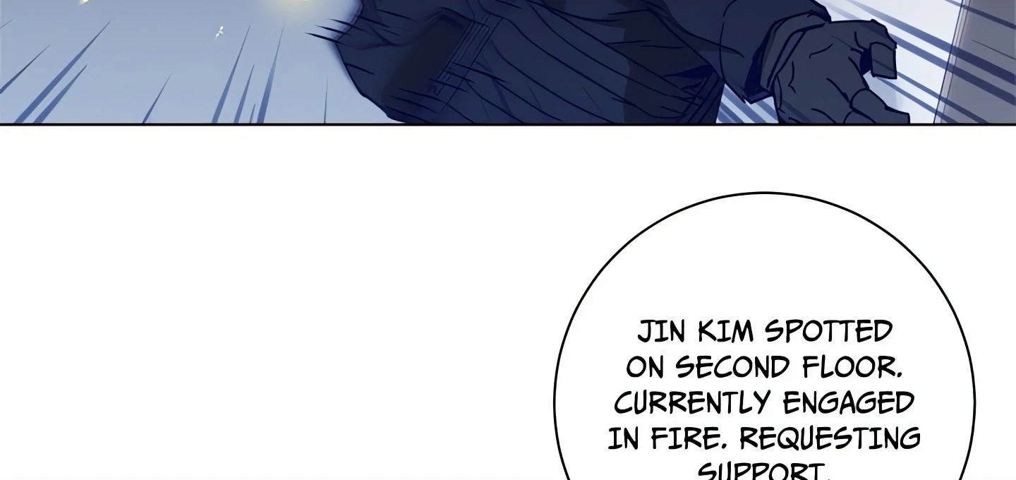 Cleaner K Chapter 91 page 60 - 