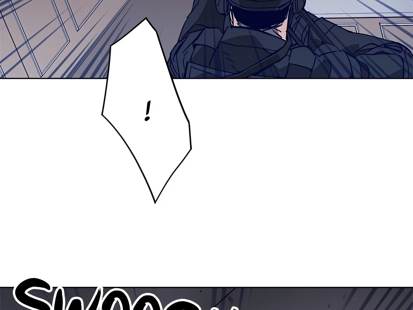Cleaner K Chapter 91 page 65 - 