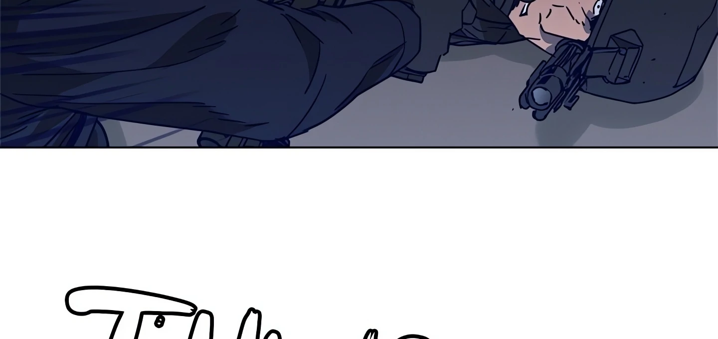 Cleaner K Chapter 91 page 69 - 