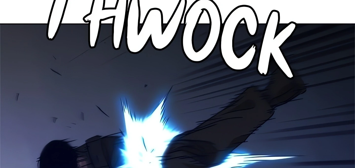 Cleaner K Chapter 91 page 70 - 