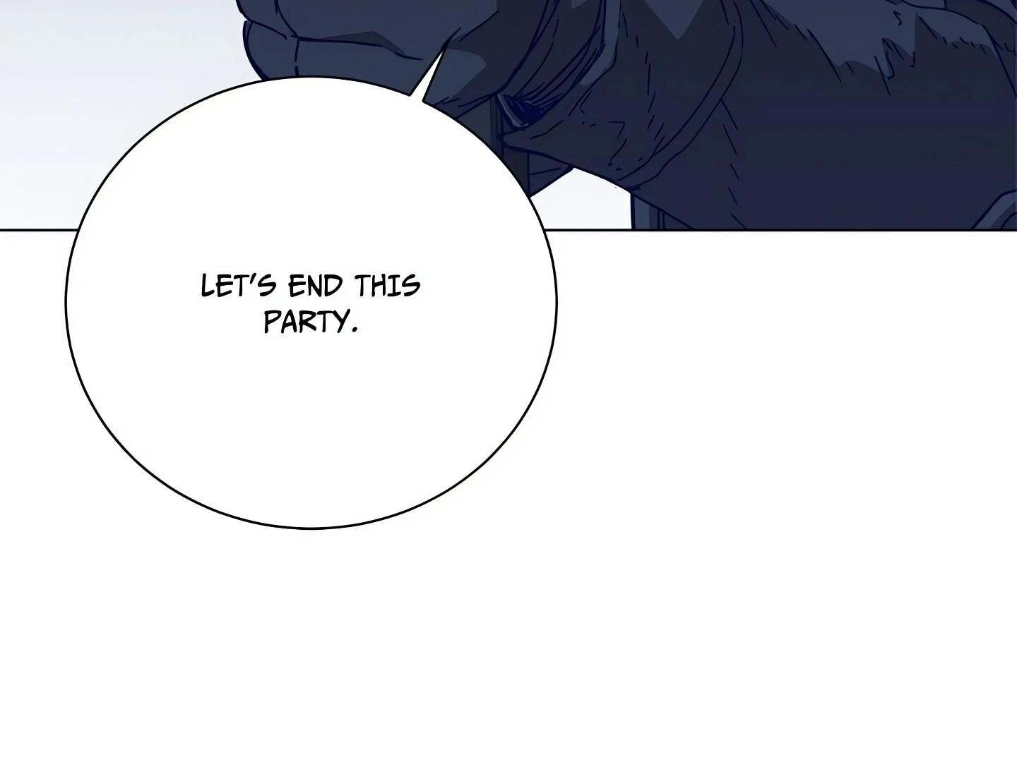 Cleaner K Chapter 91 page 8 - 