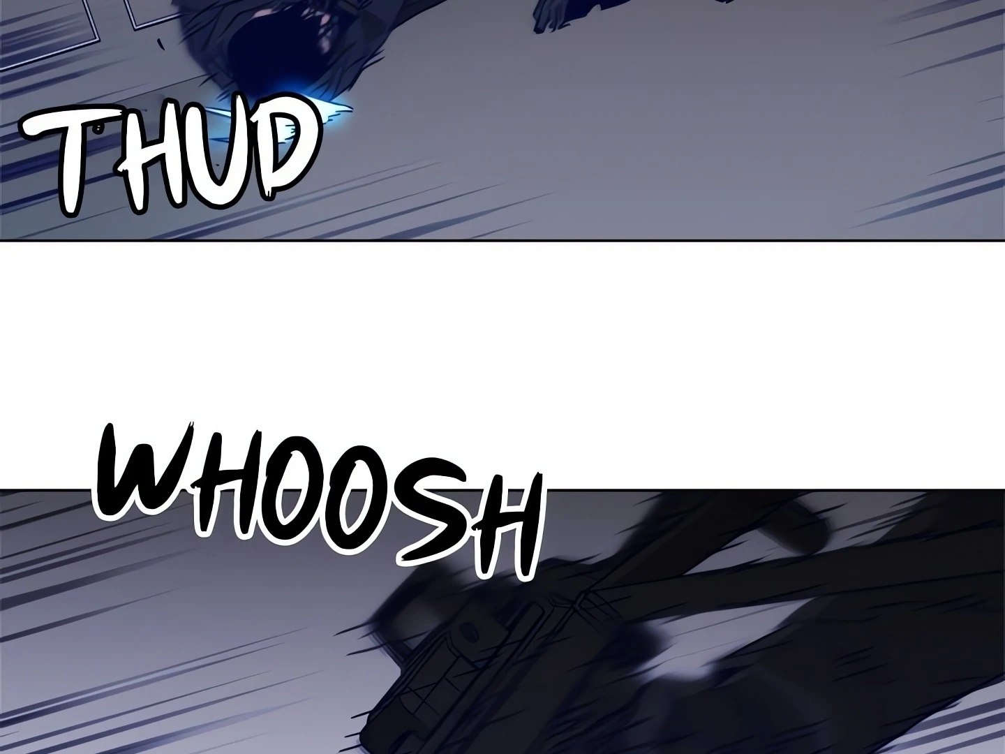 Cleaner K Chapter 91 page 73 - 