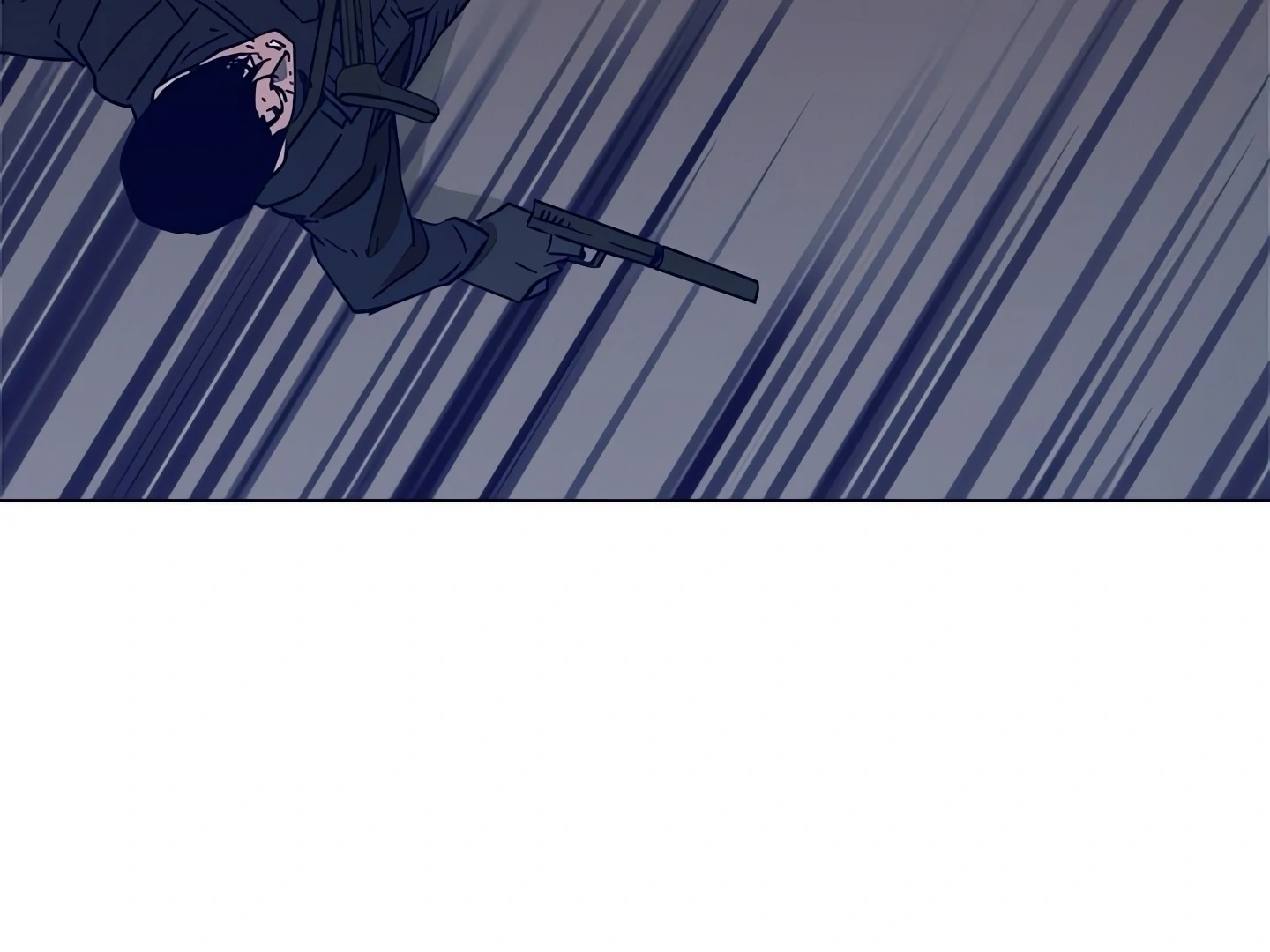 Cleaner K Chapter 91 page 78 - 
