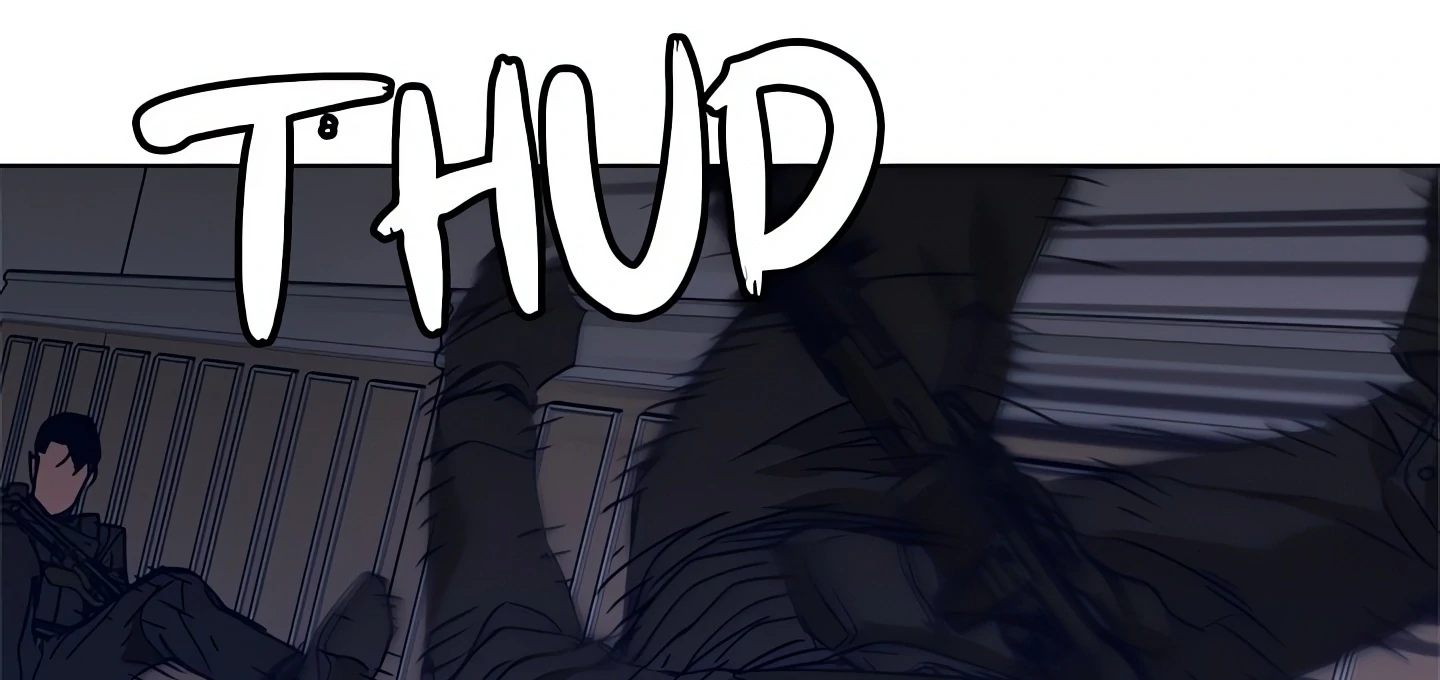 Cleaner K Chapter 91 page 79 - 