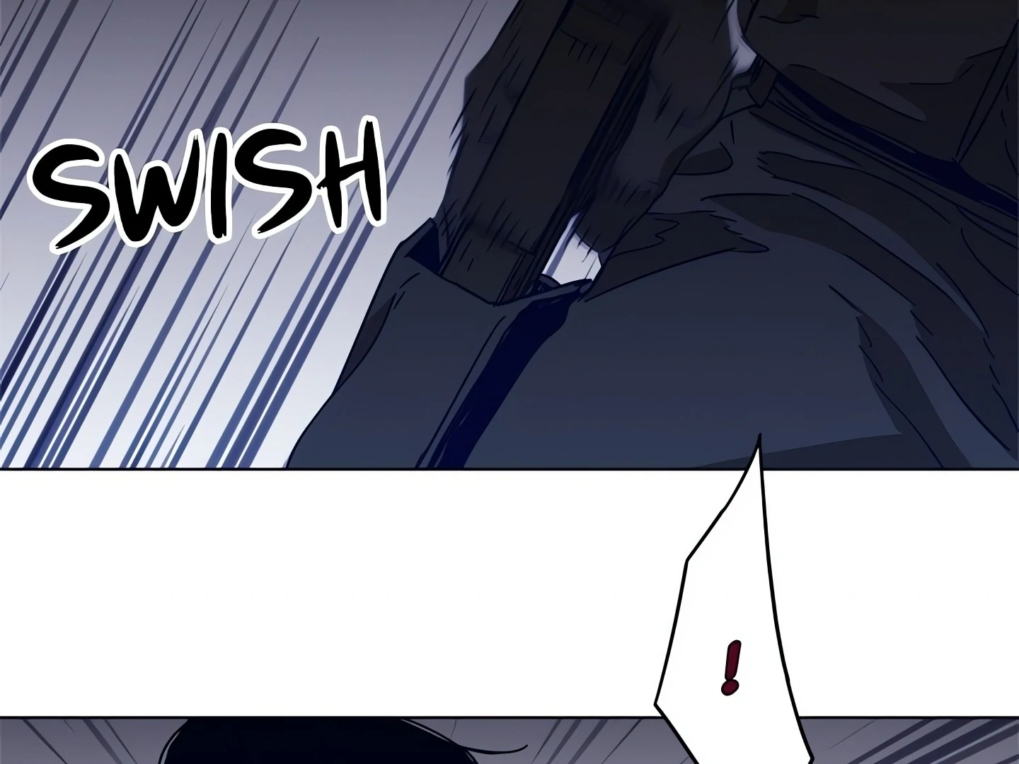 Cleaner K Chapter 91 page 83 - 