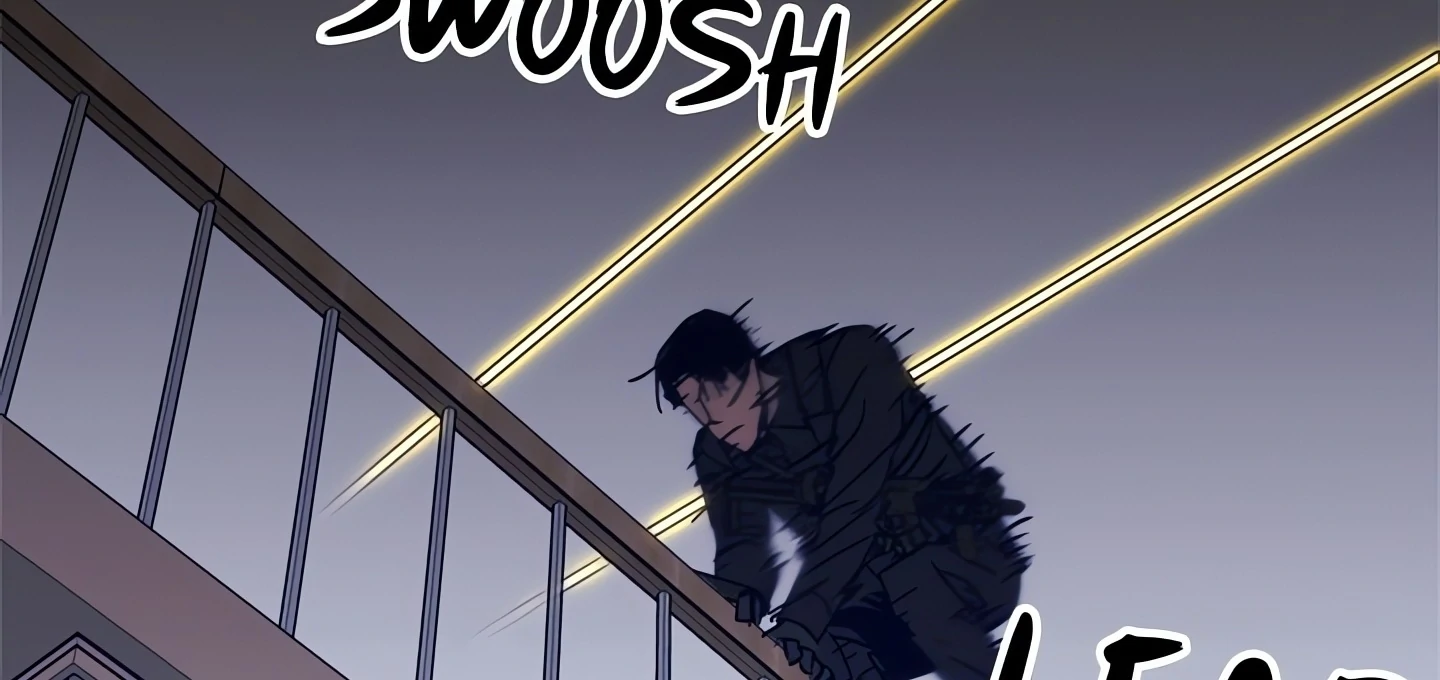 Cleaner K Chapter 91 page 90 - 