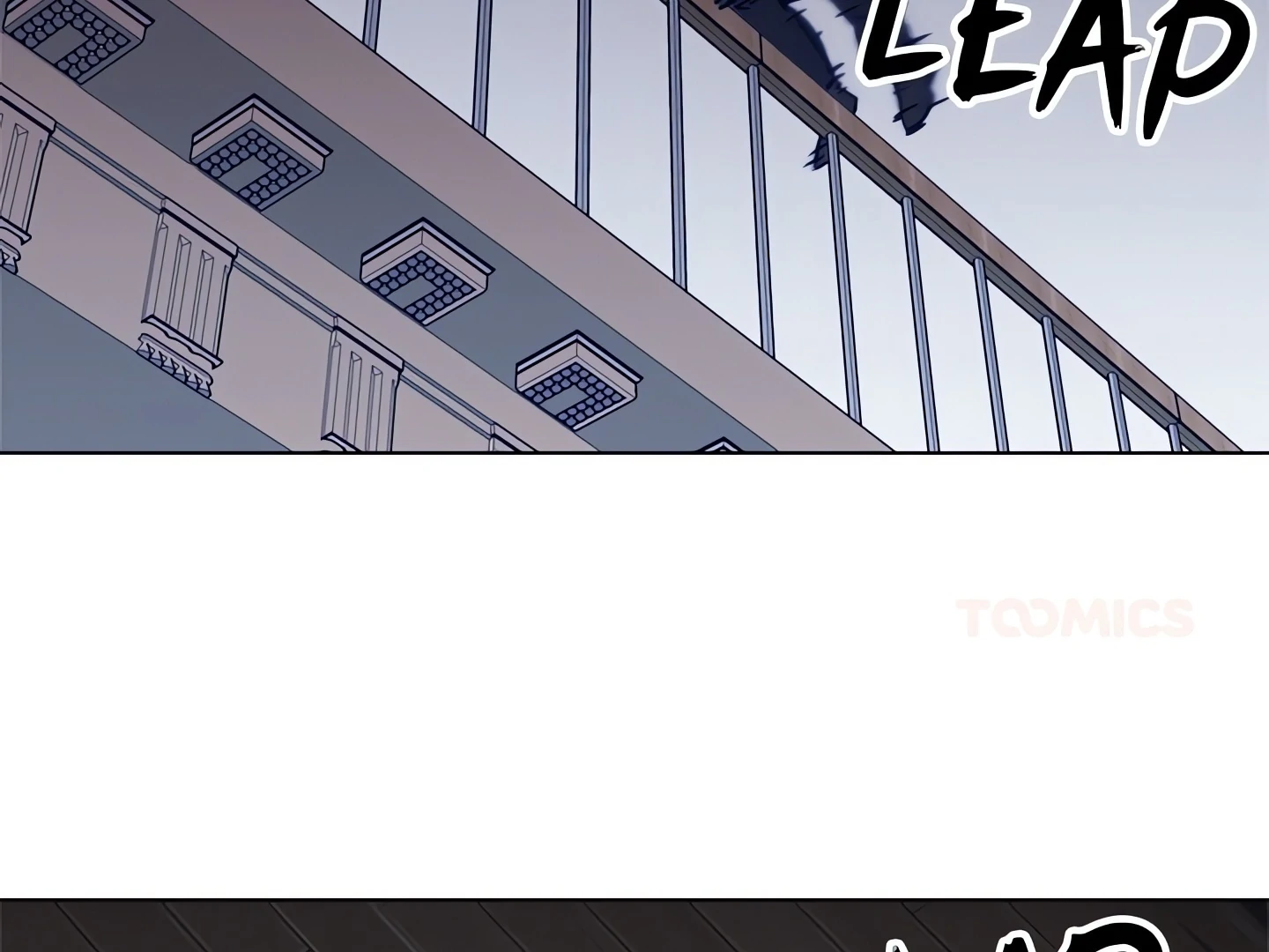 Cleaner K Chapter 91 page 91 - 