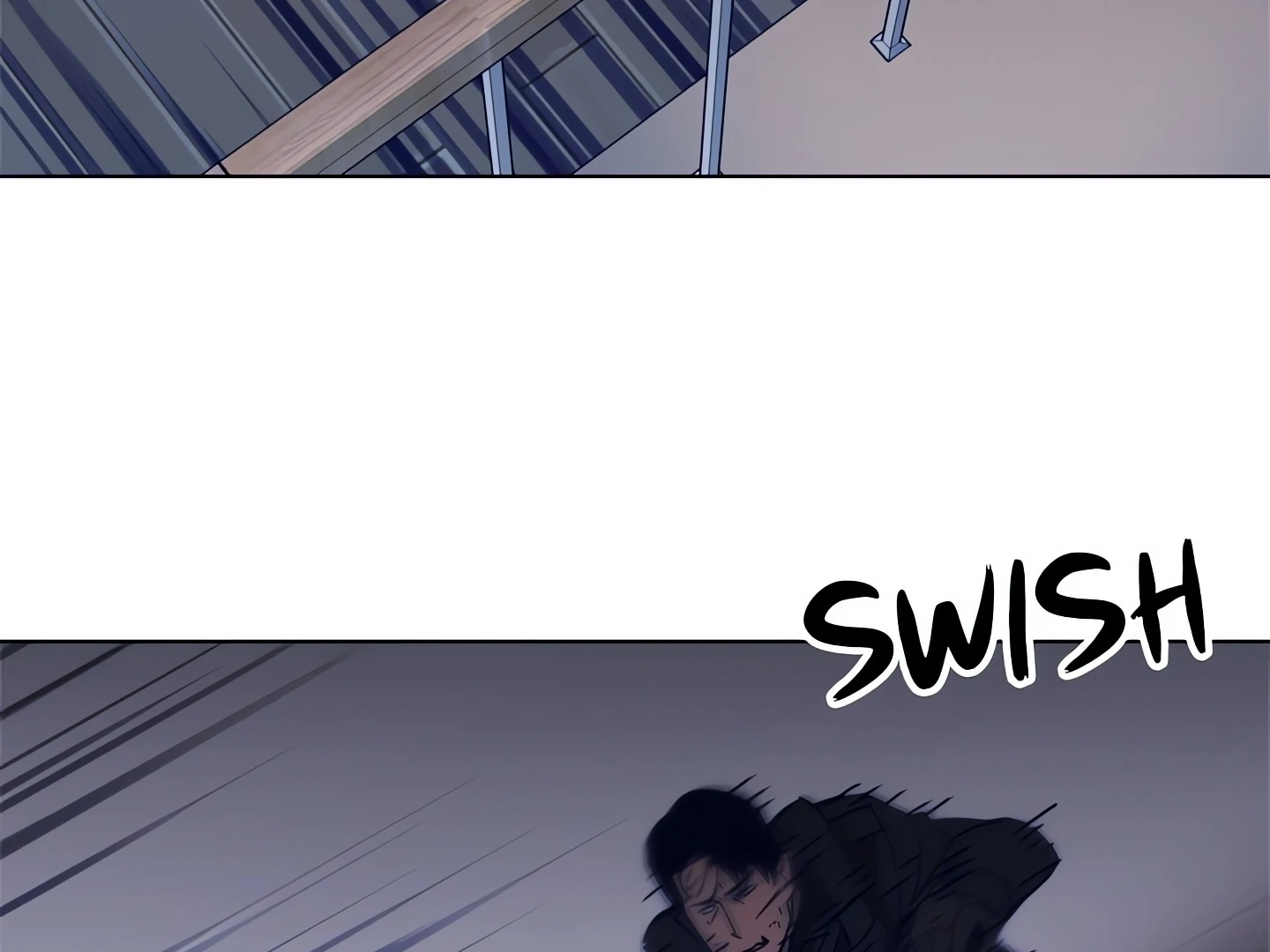 Cleaner K Chapter 91 page 93 - 
