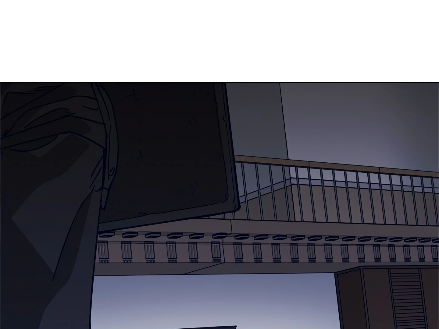 Cleaner K Chapter 91 page 95 - 