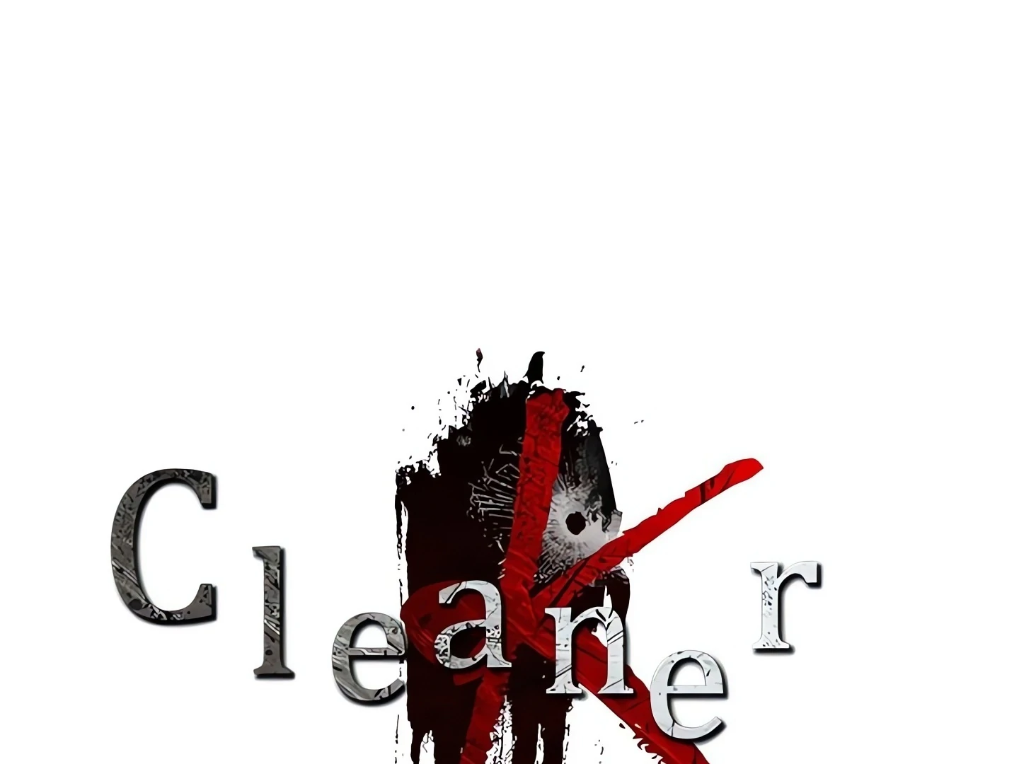 Cleaner K Chapter 92 page 1 - 