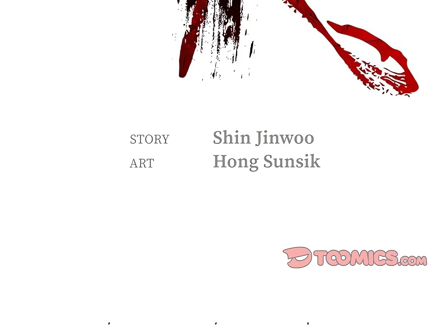 Cleaner K Chapter 92 page 2 - 