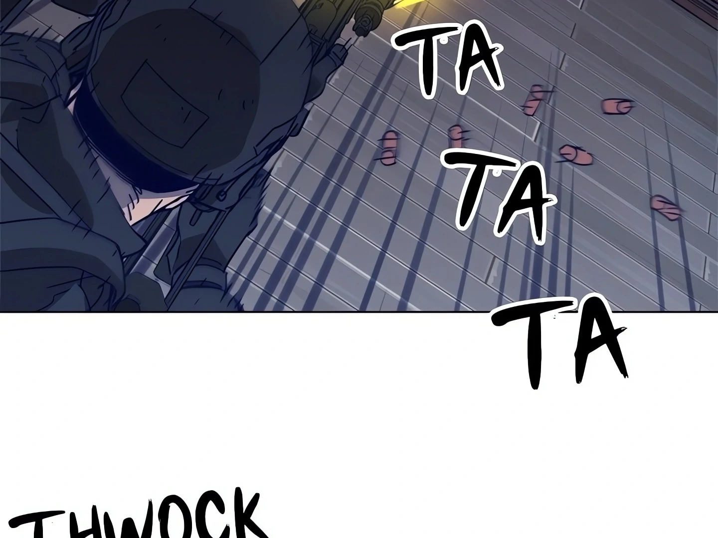 Cleaner K Chapter 92 page 12 - 