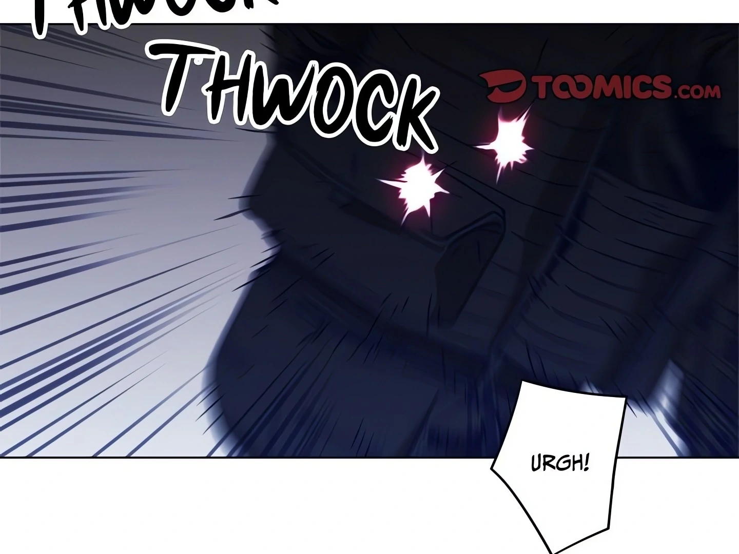 Cleaner K Chapter 92 page 13 - 