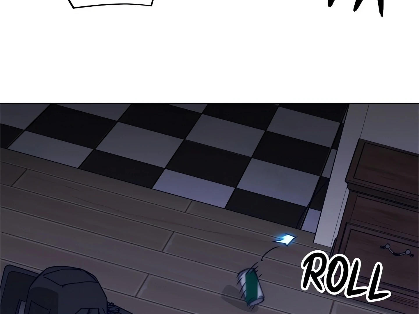Cleaner K Chapter 92 page 17 - 