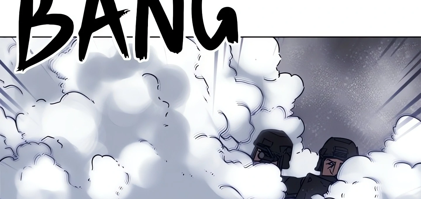 Cleaner K Chapter 92 page 19 - 