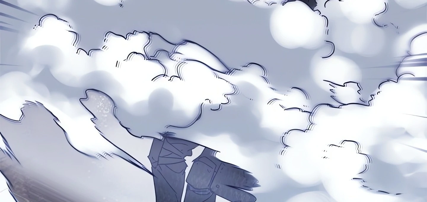 Cleaner K Chapter 92 page 20 - 