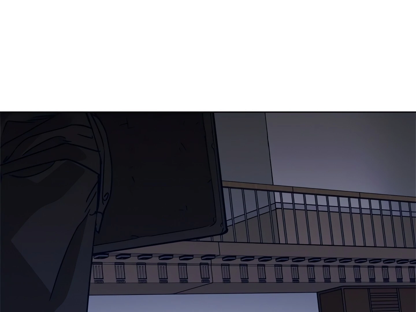 Cleaner K Chapter 92 page 3 - 