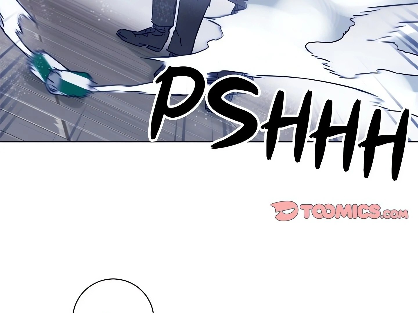 Cleaner K Chapter 92 page 21 - 
