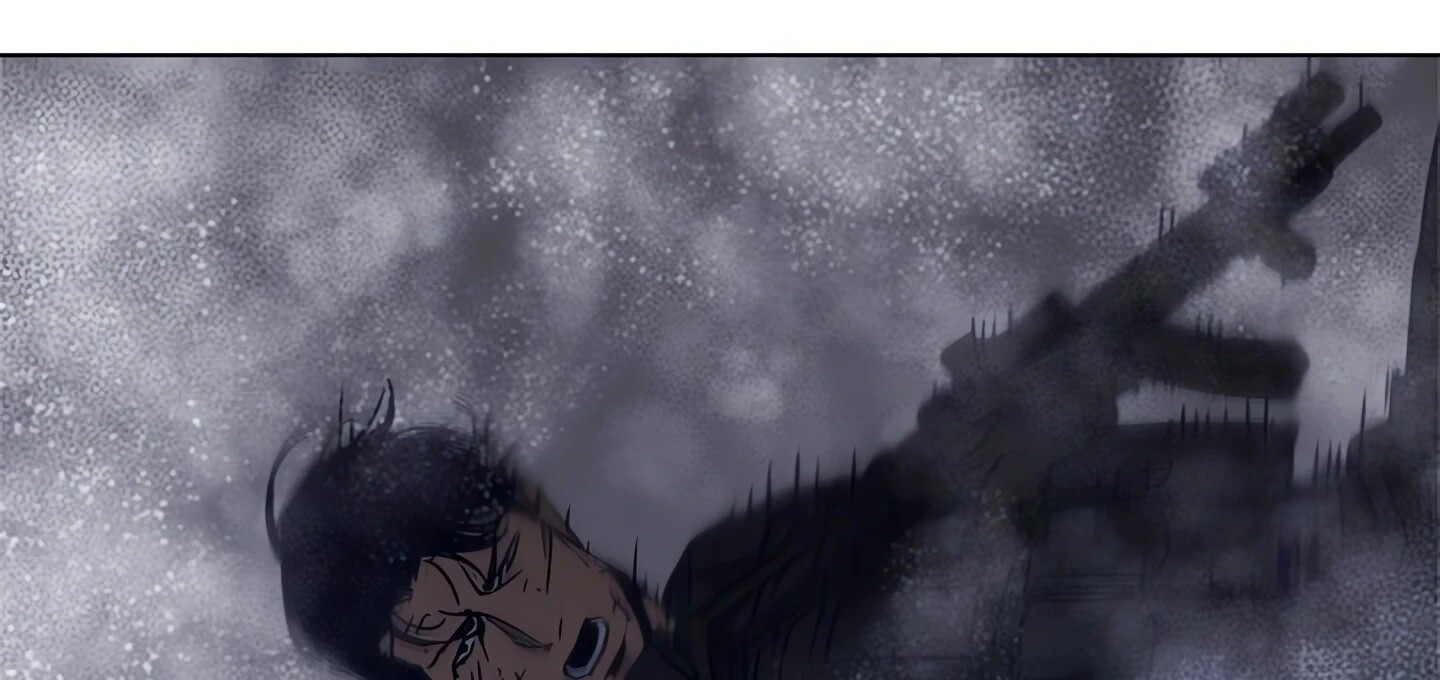 Cleaner K Chapter 92 page 30 - 